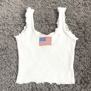 Shein Tank Top ( FREE WITH BUNDLE 3+)